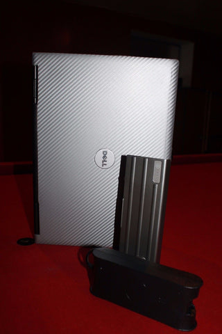 Dell Latitude D620 Laptop Core Duo 2GB Ram 80GB HDD WiFi Windows 7 or XP Pro
