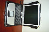 Panasonic Toughbook CF-19 Rugged Laptop tablet 1.2Ghz / WIN 7 PRO/ 250GB HDD/3GB