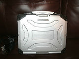 Panasonic CF-29N Toughbook, 1.6 Ghz,DVD/60GB HD,1.5 RAM,NON-TOUCH/BLUETOOTH/WIFI