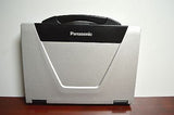 Panasonic Toughbook CF-52  2.26GHz BIOSLOCKED/T0UCHSCREEN/ 2GB / 250GB/ WIN7 PRO