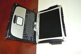 Panasonic Toughbook CF-19 Rugged Laptop tablet 1.2Ghz / WIN 7 PRO/ 250GB HDD/3GB