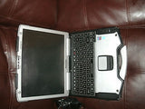 Panasonic CF-29N Toughbook, 1.6 Ghz,DVD/60GB HD,1.5 RAM,NON-TOUCH/BLUETOOTH/WIFI