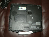 Panasonic CF-29N Toughbook, 1.6 Ghz,DVD/60GB HD,1.5 RAM,NON-TOUCH/BLUETOOTH/WIFI