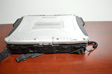 Panasonic Toughbook CF-19 Rugged Laptop tablet 1.2Ghz / WIN 7 PRO/ 250GB HDD/3GB