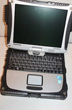 Panasonic ToughBook CF-19 MK4 10.4" 1.2GHz Core i5-U540 480GB SSD 6GB