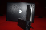 Dell Latitude D630 14.1"  - BLACKCustomized, virus scan office 2007 windows7 Pro