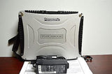 Panasonic Toughbook CF-19 Rugged Laptop tablet 1.2Ghz / WIN 7 PRO/ 500GB HDD/3GB