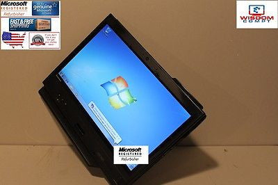 Lenovo Thinkpad X220 Tablet, 2nd Gen i5 @ 2.5 Ghz, 4GB RAM, 120GB ssd