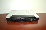 Panasonic Toughbook CF-52  2.26GHz BIOSLOCKED/T0UCHSCREEN/ 2GB / 250GB/ WIN7 PRO