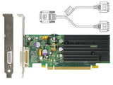 HP nVidia Quadro NVS 285 128MB PCI-E Video Card NVS285 RD069AA