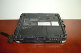 Panasonic Toughbook CF-19 Rugged Laptop tablet 1.2Ghz / WIN 7 PRO/ 500GB HDD/3GB