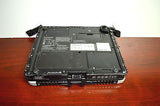 Panasonic Toughbook CF-19 Rugged Laptop tablet 1.2Ghz / WIN 7 PRO/ 250GB HDD/3GB