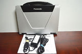 Panasonic Toughbook CF-52  2.26GHz BIOSLOCKED/T0UCHSCREEN/ 2GB / 250GB/ WIN7 PRO