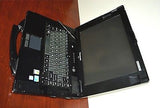 Panasonic Toughbook CF-52  2.26GHz BIOSLOCKED/T0UCHSCREEN/ 2GB / 250GB/ WIN7 PRO