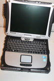 Panasonic ToughBook CF-19 MK4 10.4" 1.2GHz Core i5-U540 300GB SSD 6GB