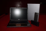 Dell Latitude D620 Laptop Core Duo 2GB Ram 80GB HDD WiFi Windows 7 or XP Pro