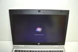 HP EliteBook 2570p laptop i5 3360M 2.8GHz 6GB 500GB 12.5"Webcam/WIN7 PRO 64BIT